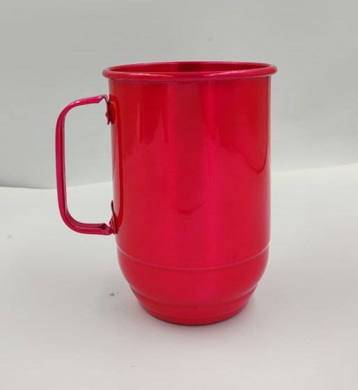ROSA NEON 850 ML